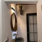 Hidden Gem Penthouse Populo Y Catedral Apartment