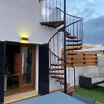 Hidden Gem Penthouse Populo Y Catedral *