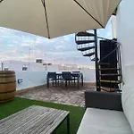Hidden Gem Penthouse Populo Y Catedral Cádiz