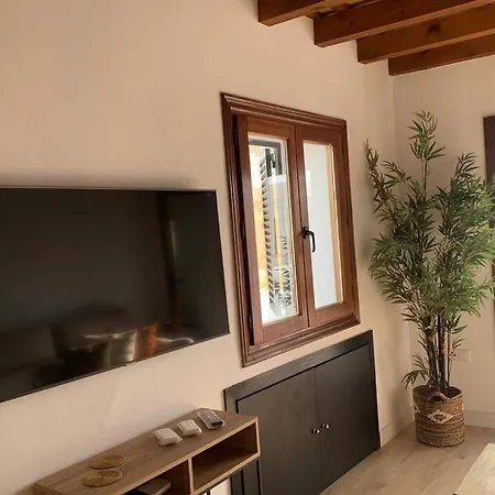 Hidden Gem Penthouse Populo Y Catedral Apartment Cadiz