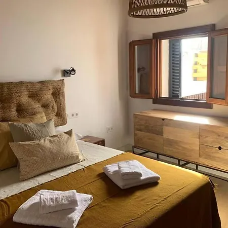 Hidden Gem Penthouse Populo Y Catedral Appartement Cadix