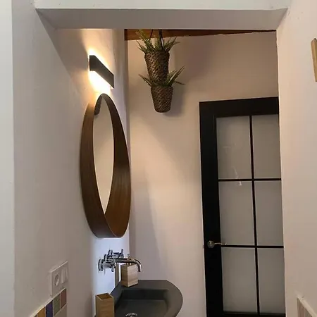 Hidden Gem Penthouse Populo Y Catedral Διαμέρισμα