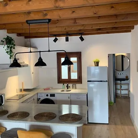 Hidden Gem Penthouse Populo Y Catedral Apartment Cadiz
