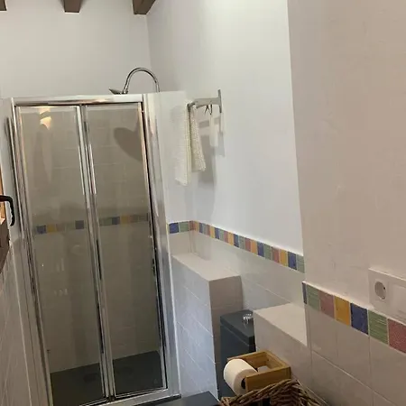 Hidden Gem Penthouse Populo Y Catedral Apartment *