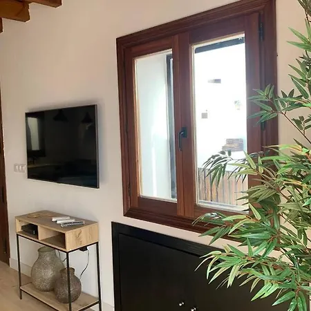 Διαμέρισμα Hidden Gem Penthouse Populo Y Catedral Καντίζ