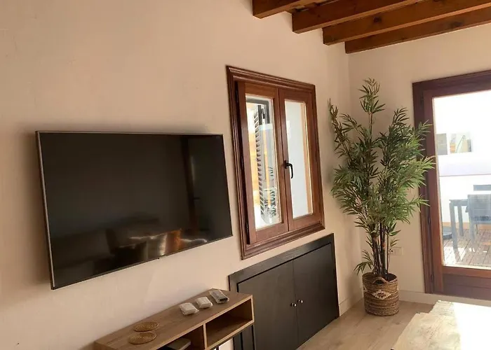 Hidden Gem Penthouse Populo Y Catedral Apartment Cadiz