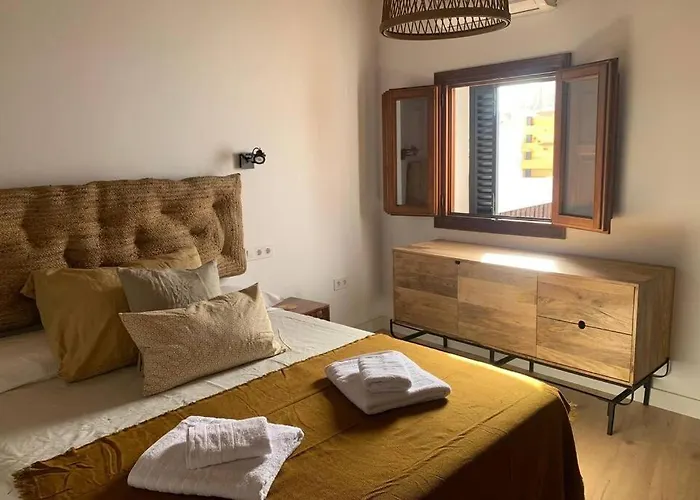 Hidden Gem Penthouse Populo Y Catedral Apartment Cadiz