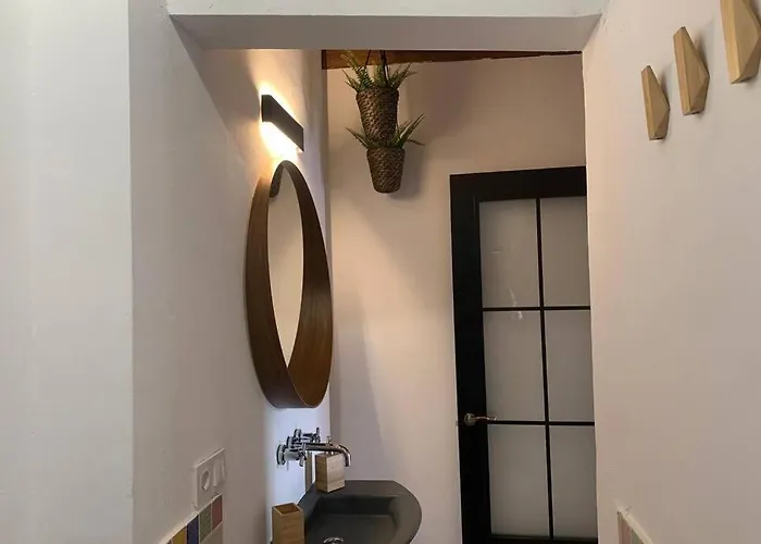 Hidden Gem Penthouse Populo Y Catedral Apartment