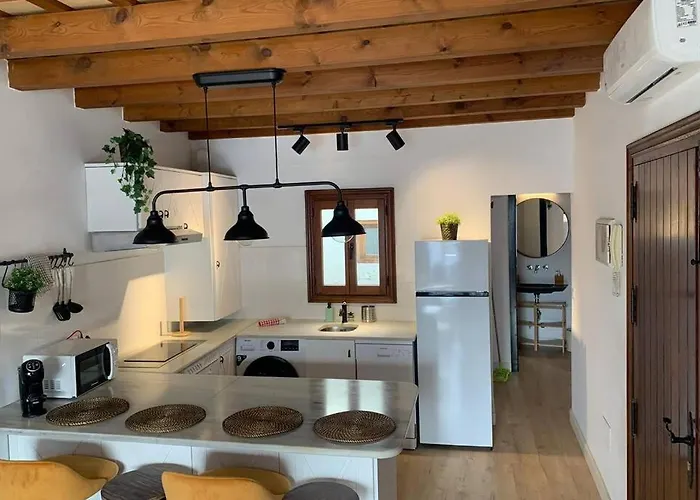 Hidden Gem Penthouse Populo Y Catedral Apartment Cadiz