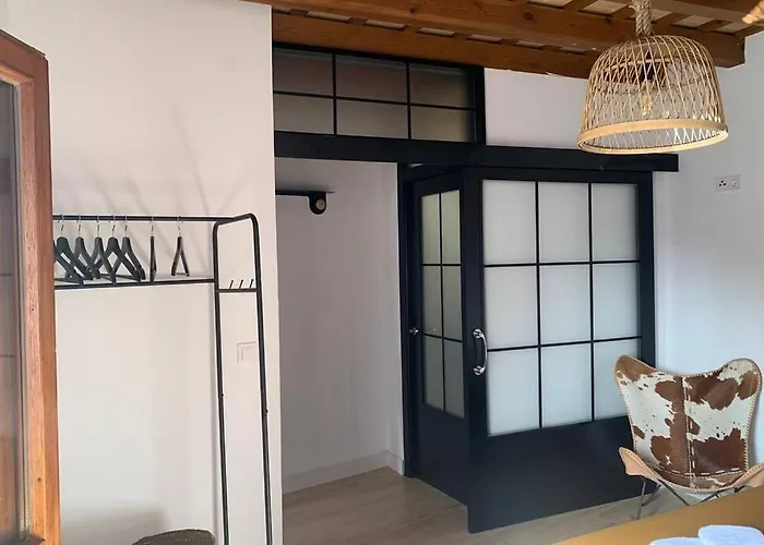 Hidden Gem Penthouse Populo Y Catedral Кадис