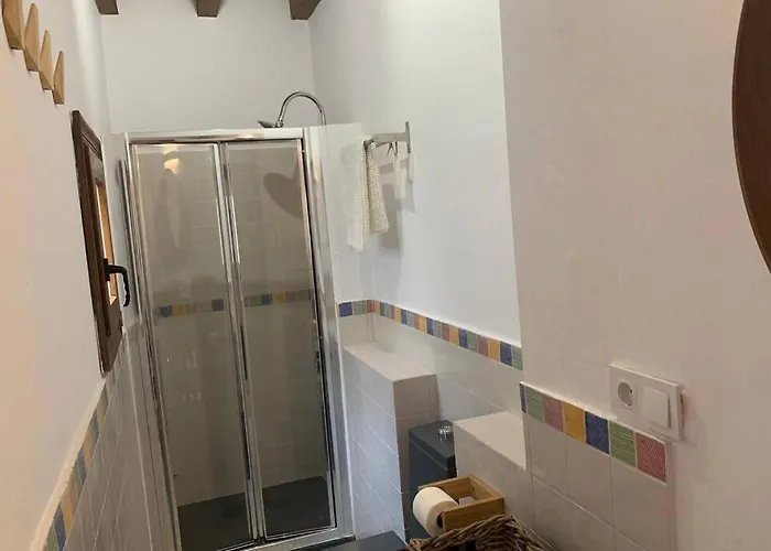 Hidden Gem Penthouse Populo Y Catedral Apartment *