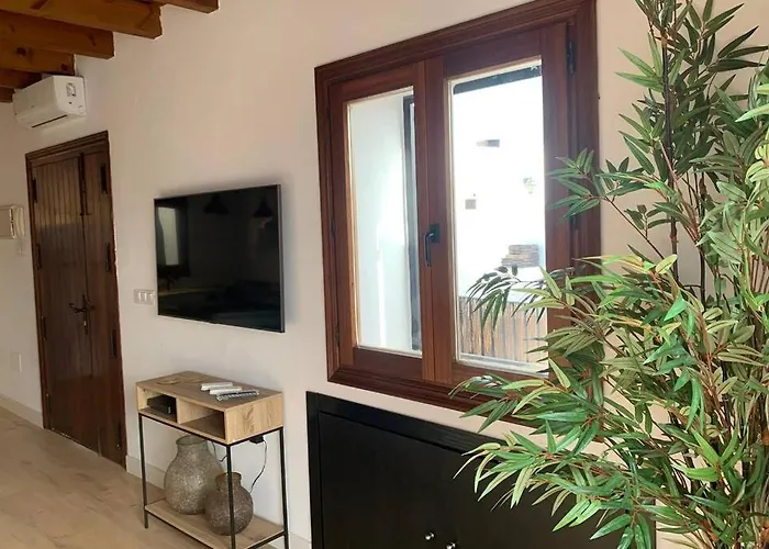 Apartment Hidden Gem Penthouse Populo Y Catedral Cadiz