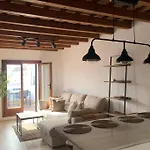 Lägenhet Hidden Gem Penthouse Populo Y Catedral Cádiz