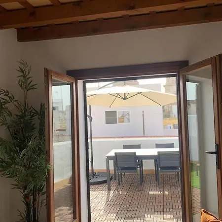 Hidden Gem Penthouse Populo Y Catedral