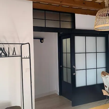 Hidden Gem Penthouse Populo Y Catedral Cadice